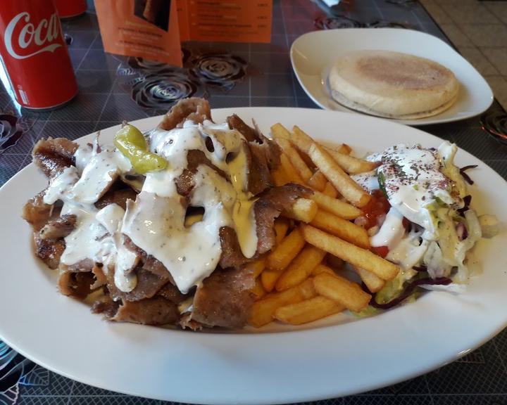 Eifel Döner